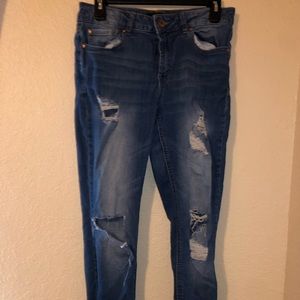 Women’s jeans